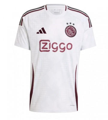 Ajax Replica Third Stadium Shirt 2024-25 Short Sleeve